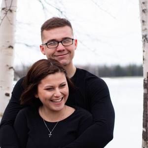 Meet your Posher, Baylee